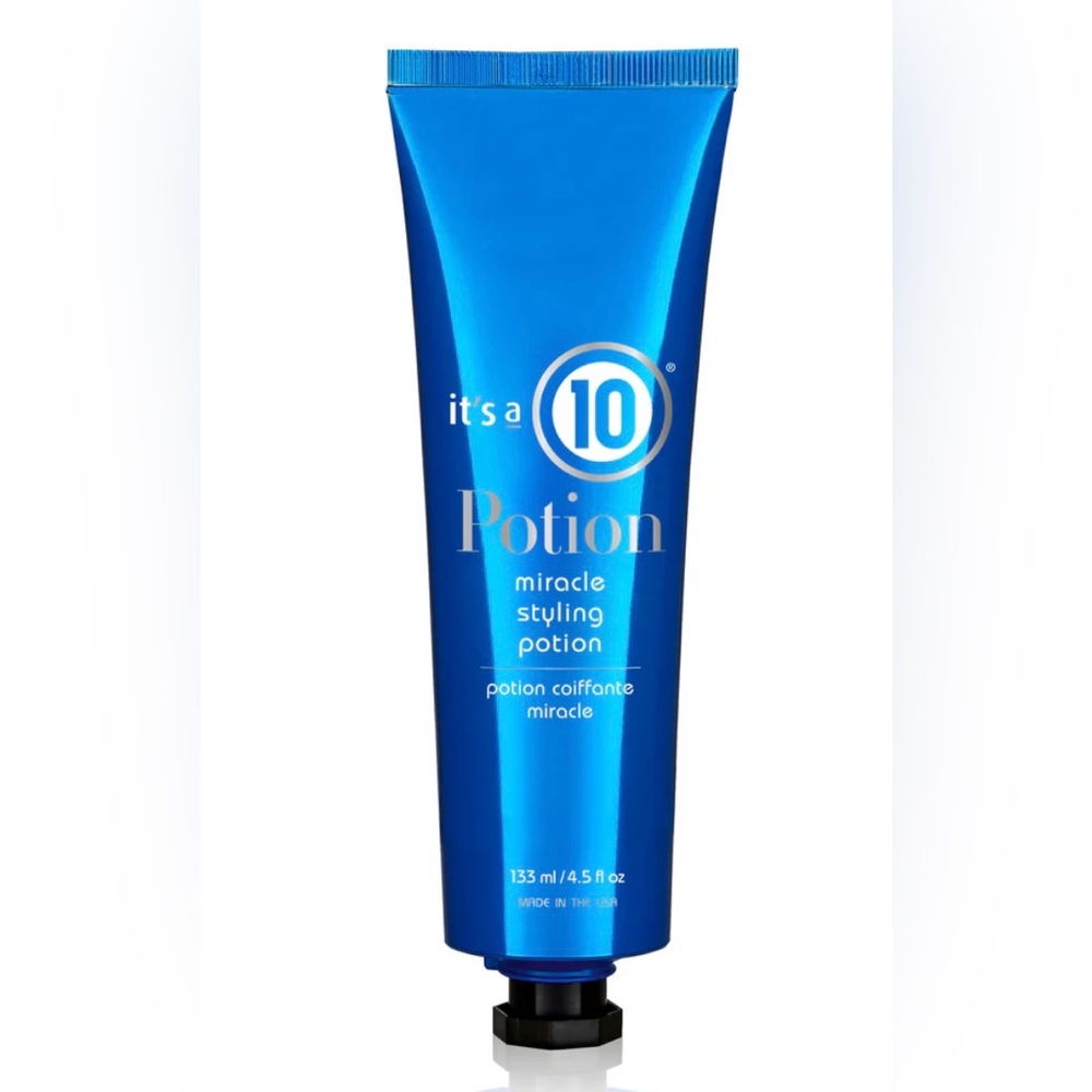 IT’S A 10 POTION MIRACLE STYLING POTION